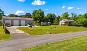 163 Sycamore St, Bean Station, TN 37708