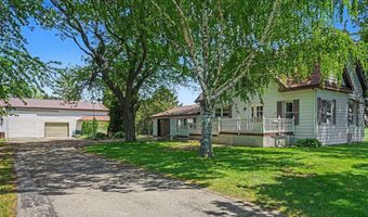 4250 Dickerson Rd, Akron, MI 48701