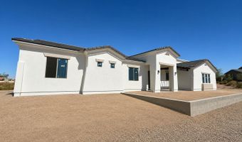 684 N MOON Rd, Apache Junction, AZ 85119