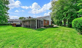 110 W LYNBROOK Pl, Bel Air, MD 21014