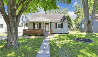 142 N Kellner Rd, Columbus, OH 43209