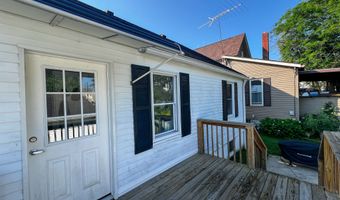 111 N Depot St, Batesville, IN 47006