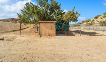 6535 Juniper Crest Rd, Agua Dulce, CA 91390