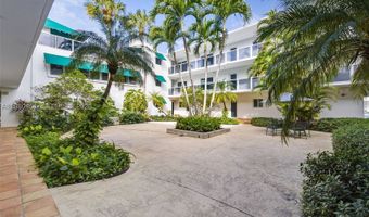 1 Harbour Way 108, Bal Harbour, FL 33154