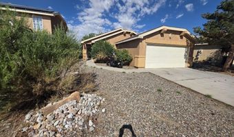 2767 Sundance Kid Dr SW, Albuquerque, NM 87121