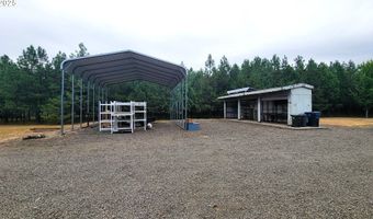 87638 TERRITORIAL Rd, Veneta, OR 97487