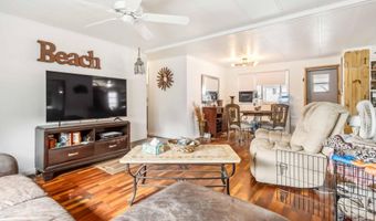 901 Laurel Cir, Barefoot Bay, FL 32976