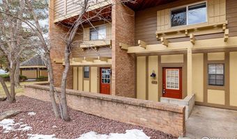 3000 Colorado Ave 122, Boulder, CO 80303