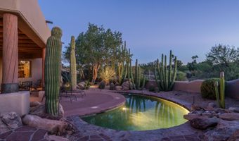 8601 E CAREFREE Dr, Carefree, AZ 85377