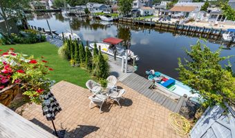65 N Island Rd, Bayville, NJ 08721