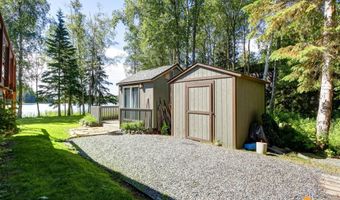 4000 Caravelle Dr, Anchorage, AK 99502