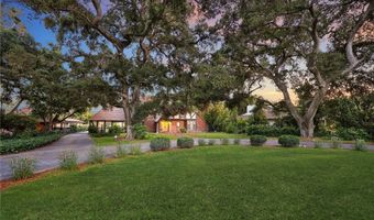 100 W Sycamore Ave, Arcadia, CA 91006