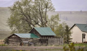 950 Miles, Bancroft, ID 83217