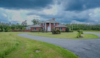 21748 N Sr 71, Altha, FL 32421