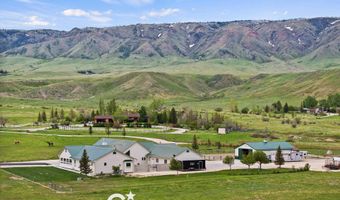 4960 Skyline Rd, Casper, WY 82604