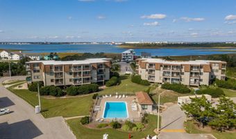 2008 E Ft Macon Rd E H11, Atlantic Beach, NC 28512