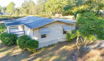 8425 NE 33 Ct, Anthony, FL 32617