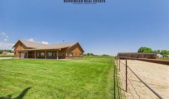 11 Happy Trails Rd, Cody, WY 82414