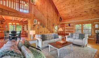 564 Nettles Ridge Rd, Banner Elk, NC 28604