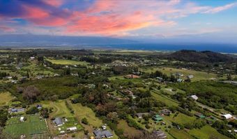 2175 Kauhikoa Rd Lot 7, Haiku, HI 96708
