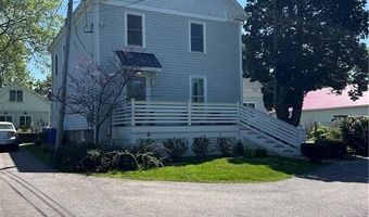 400 Paradise Ave, Middletown, RI 02842