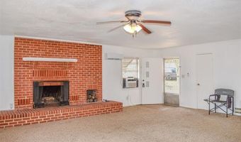 801 NE 4th St, Antlers, OK 74523