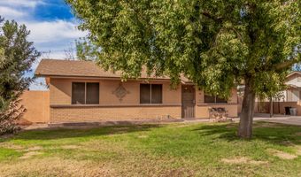 74 S 94TH Pl, Chandler, AZ 85224