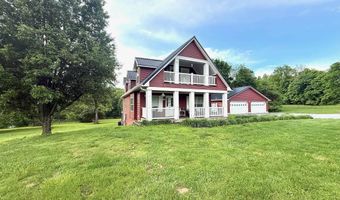6509 Williams Rd, Bedford, IN 47421