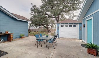 341 W Greenwood, Aransas Pass, TX 78336