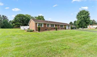 19727 TOMS Rd, Boonsboro, MD 21713