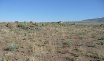 POCKET CREEK 23-127 Road, Boulder, WY 82923