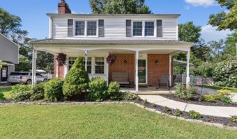 207 PRINCETON Ln, Bel Air, MD 21014