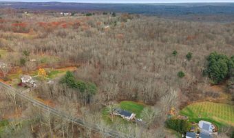 126 Hebron Rd, Bolton, CT 06043