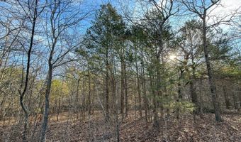 Tract 1 Highway 377, Ada, OK 74820