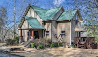 495 LAKERIDGE Dr, Arley, AL 35541