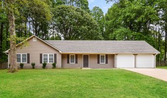 6492 Will Dupree, Acworth, GA 30102