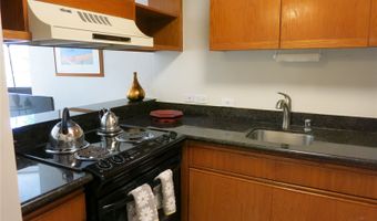 300 Wai Nani Way II516, Honolulu, HI 96815