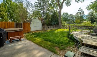 70 Queen City Cir, Battlement Mesa, CO 81635