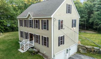 34 Chestnut Dr, Allenstown, NH 03275