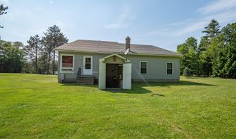 183 Barnard Rd, Barnard Twp., ME 04414