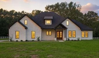 154 Annis Estates Dr, Austin, AR 72007