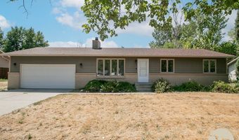 738 Aronson Ave, Billings, MT 59105