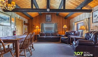 3080 3064 North Fork Hwy, Cody, WY 82414