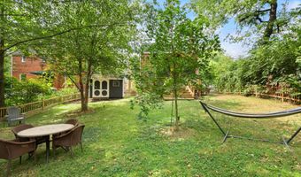 217 N EMERSON St, Arlington, VA 22203