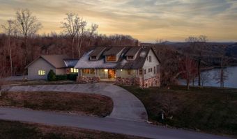 342 Eagle Point Dr, Albany, KY 42602