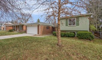 2388 Nixon Rd, Ann Arbor, MI 48105