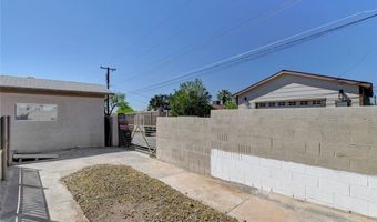 652 C Ave, Boulder City, NV 89005