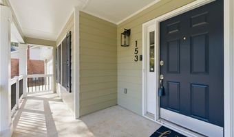 153 Stonybrook Ct, Athens, GA 30605