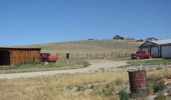 5 SHELLEY Rd, Boulder, WY 82923