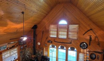 2315 Duckworth Ridge Rd, Alma, WV 26320